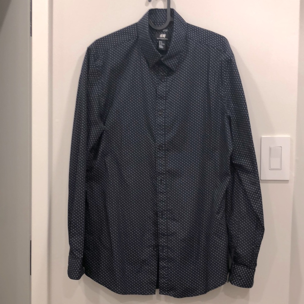 Men’s shirt